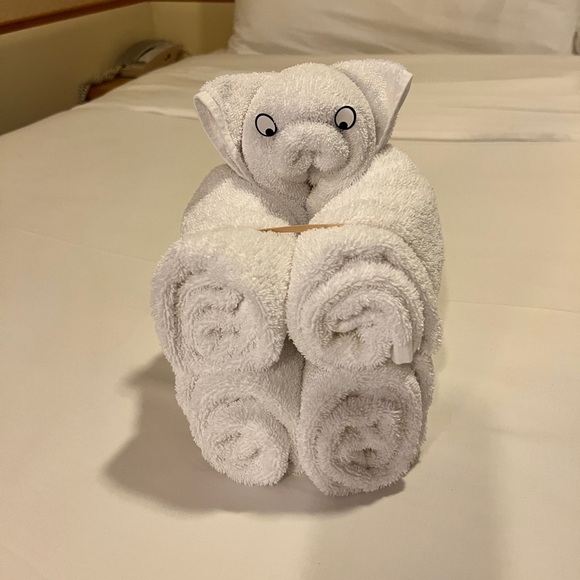 Meet your Posher, Rachel - Picture 1 of 1